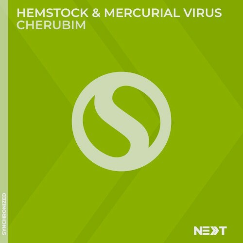  Hemstock & Mercurial Virus - Cherubim (2024) 