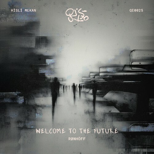  Rønhöff - Welcome to the Future (2026) 