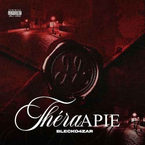  Blecko4Zar - Thérapie (2026) 