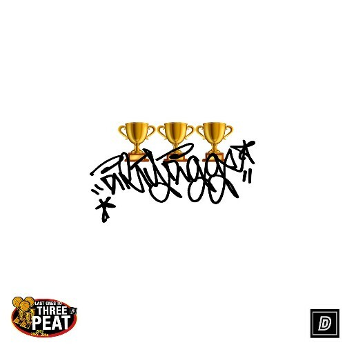 DirtyDiggs - The Last Ones to Three Peat (2024)