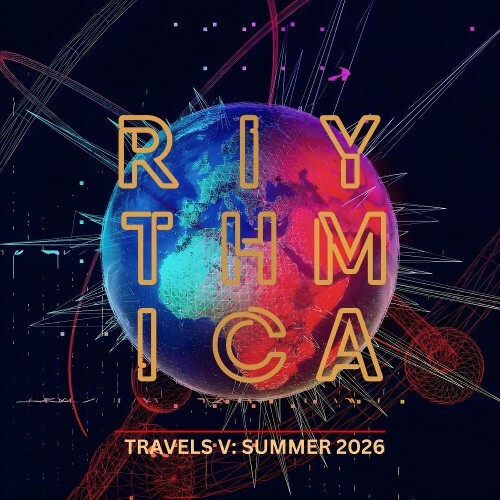 Riythmica Travels V: Summer 2026 (2026)