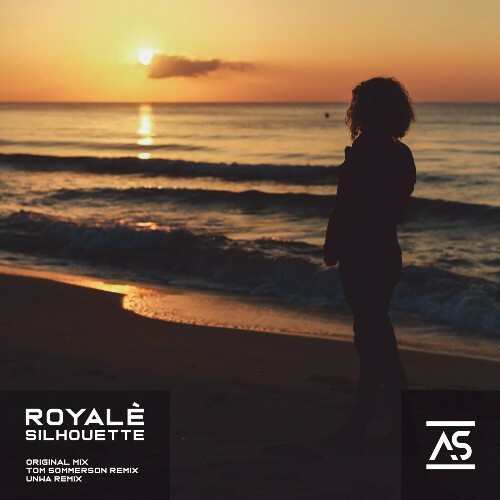 MP3:  ROYALÈ (US) - Silhouette (2024) Онлайн