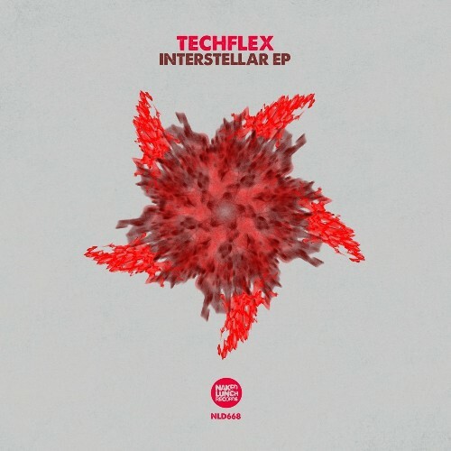  Techflex - Interstellar (2024) 