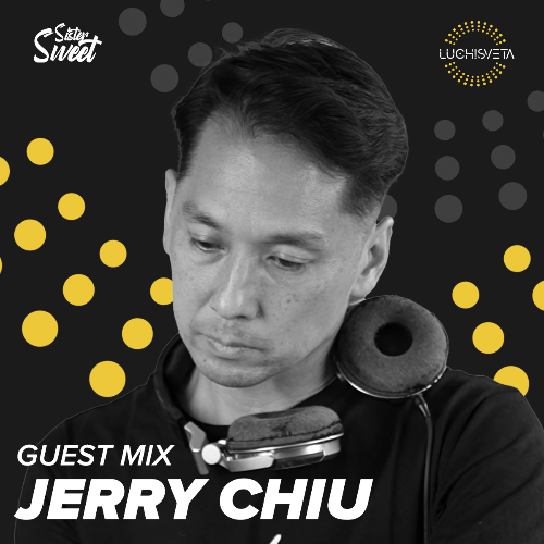  Jerry Chiu - Luchisveta (16 November 2024) (2024-11-16) 