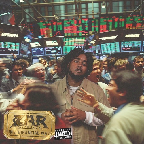 CZARnicholas — In A Financial Way (2026)