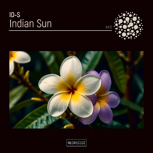  ID-S - Indian Sun (2024) 