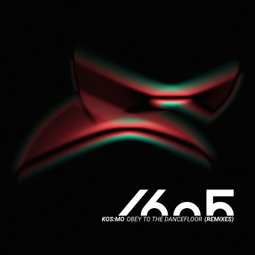  Kos:mo - Obey to the Dancefloor (Remixes) (2026) 