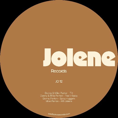 Danny Parton x Mike Parton — Jolene 12 (Extended) (2026)