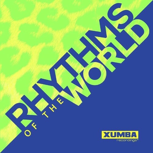 Rhythms Of The World 2022 (2023) MP3