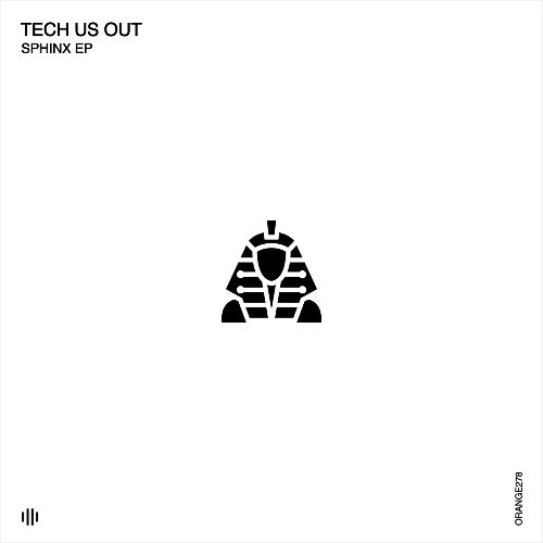  Tech Us Out - Sphinx (2026) 