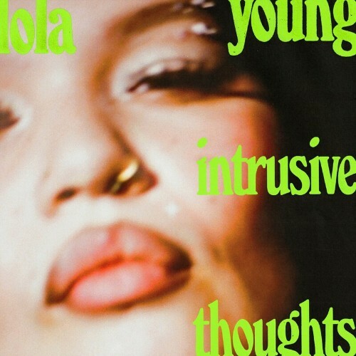 Lola Young — Intrusive Thoughts (2024)
