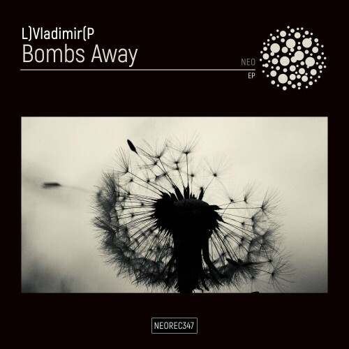  L Vladimir P - Bombs Away (2025) 