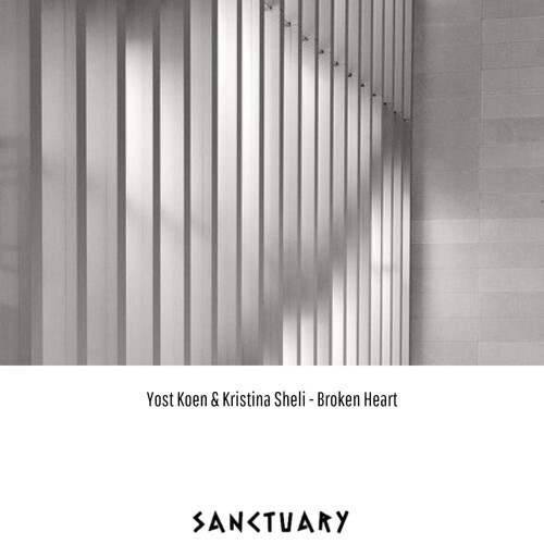  Yost Koen & Kristina Sheli - Broken Heart (2026) 