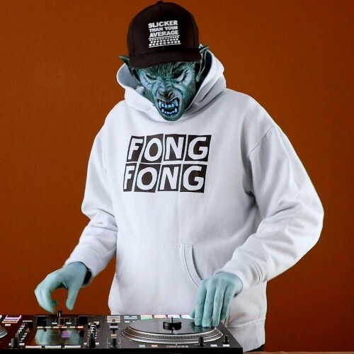  DJ Fong Fong - Potion (System One Version) (2026) 