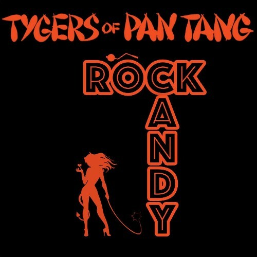  Tygers Of Pan Tang - Animal Instinct (2024) 