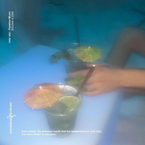  Inter Alia - Paradise Music (2025) 