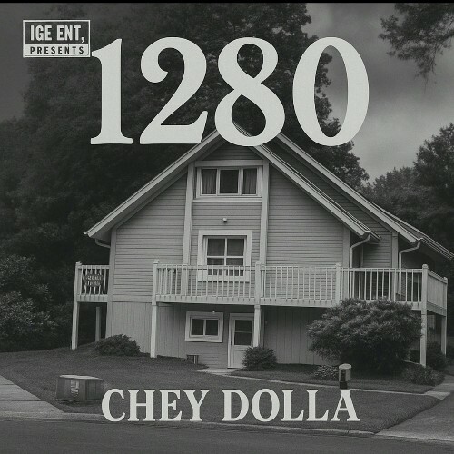  Chey Dolla - 1280 (2025) 