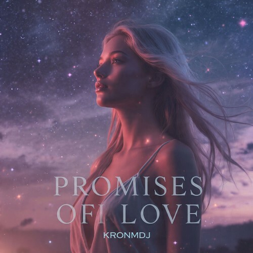  KronmDJ - promises of love (2026) 