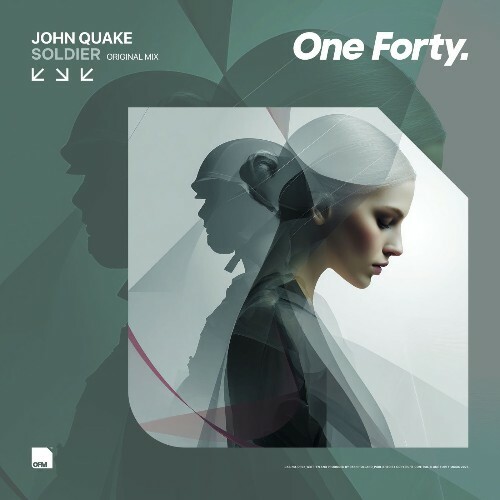 John Quake - Soldier (2026) John Quake - Soldier (2026)