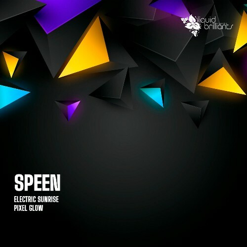  Speen - Electric Sunrise (2025) 