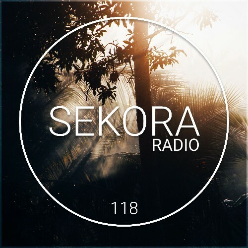  Uoak - Sekora Radio 118 (2025-05-29) 