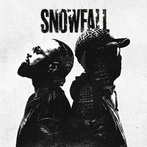  Chems x Alonzo - Snowfall (2026) 
