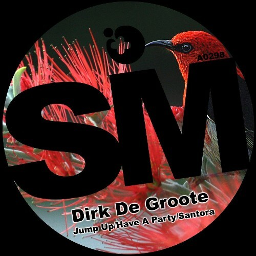 MP3:  Dirk De Groote - Have a Party (2024) Онлайн
