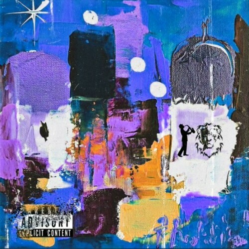 Jazzy lion man X Lucai - Dig Me Up When I Die (2025) 