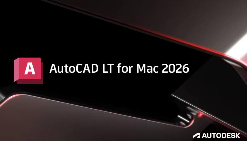 Autodesk AutoCAD LT 2027 (x64) Autodesk AutoCAD LT 2027 (x64)
