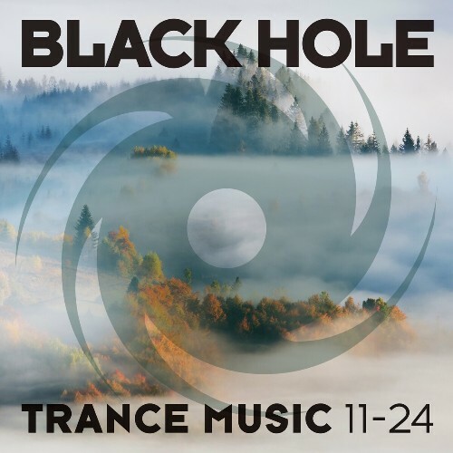  Black Hole Trance Music 11-24 (2024) 