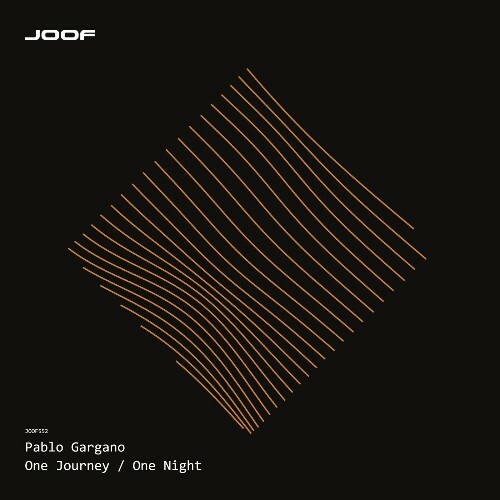  Pablo Gargano - One Journey & One Night (2026) 