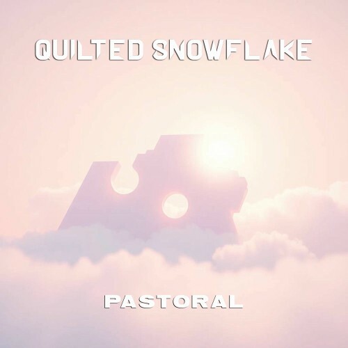  Quilted Snowflake - Pastoral (2025) 