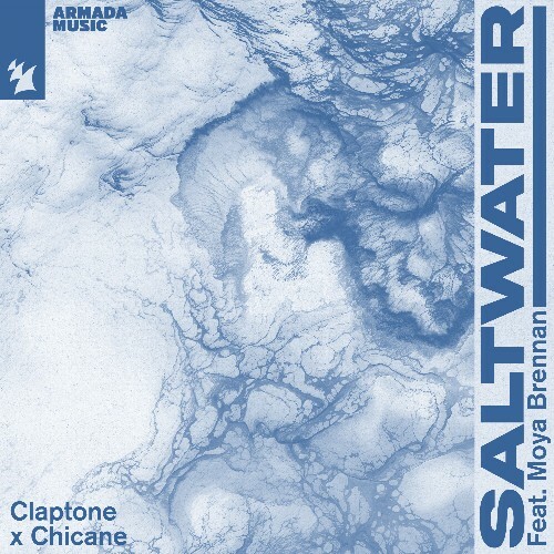  Claptone x Chicane feat Moya Brennan - Saltwater (2025) 