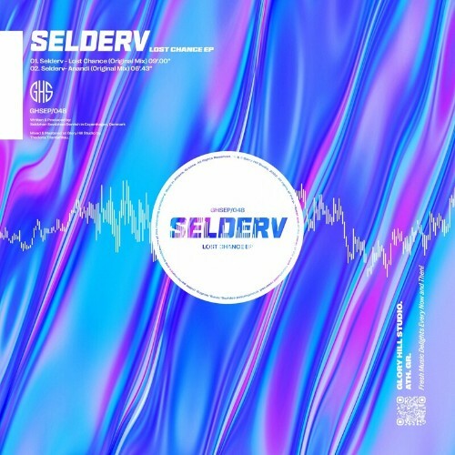  Selderv - Lost Chance (2022) 