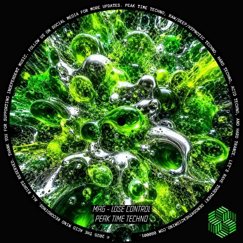 Mag — Lose Control (2026)