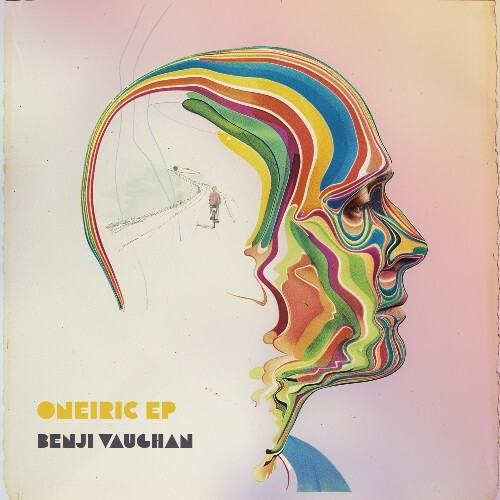 VA - Benji Vaughan - Oneiric (2024) (MP3) MEUB79U_o