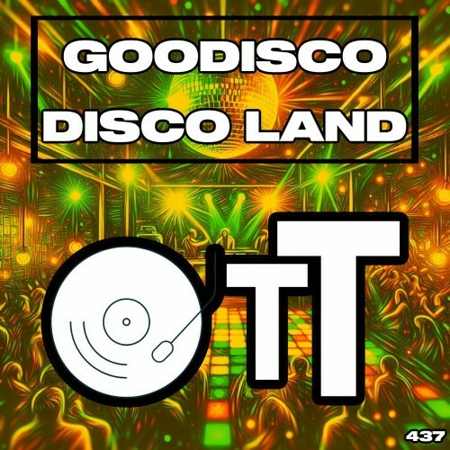  GooDisco - Disco Land (2025) 