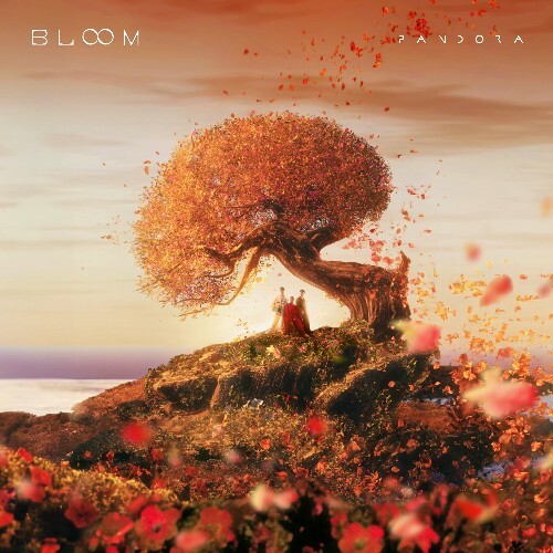  Pandora - Bloom (2025) 