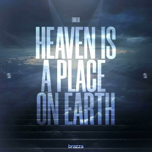 MP3:  Emilio - Heaven Is A Place On Earth (2024) Онлайн