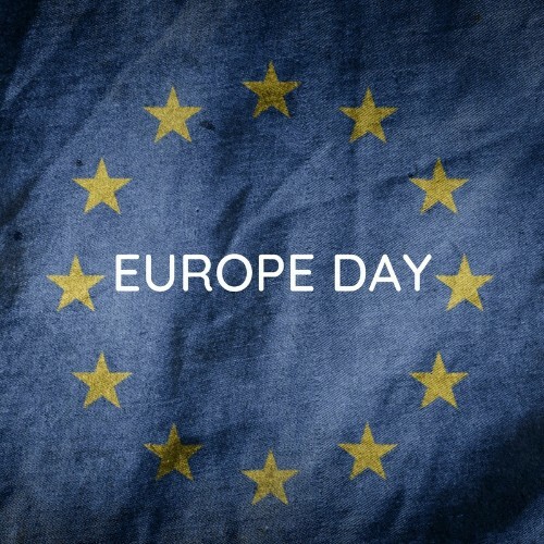 Atomic Techno - Europe Day (2023)