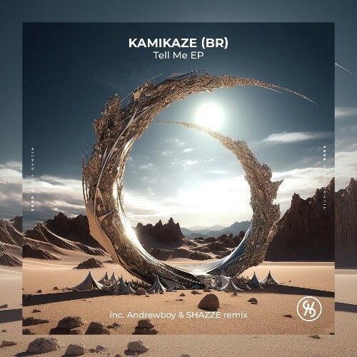  Kamikaze (BR) - Tell Me (2024) 