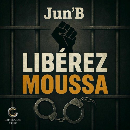  JUN'B - Lib&#233;rez Moussa (2025) 
