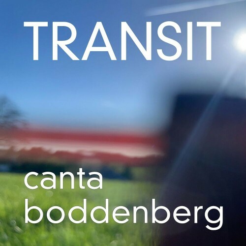  canta boddenberg - Transit (2024) 