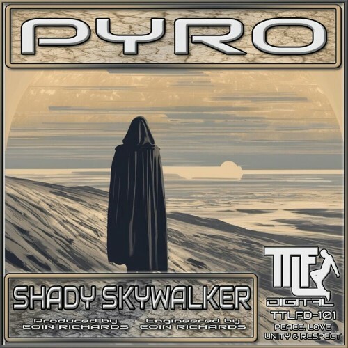 VA | Pyro - Shady Skywalker 2024 год Скачать Онлайн в Mp3 (Бесплатно)