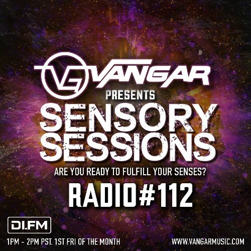  Vangar - Sensory Sessions 112 (2026-03-05) 