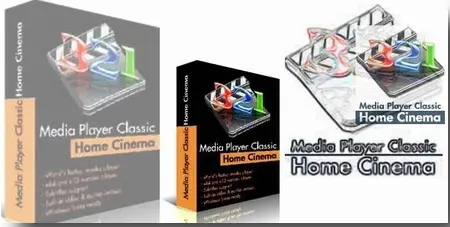 Media Player Classic Home Cinema (MPC-HC) 2.6.1.0 RePack (& Portable) by KpoJIuK – (37 MB) Media Player Classic Home Cinema (MPC-HC) 2.6.1.0 RePack (& Portable) by KpoJIuK – (37 MB)