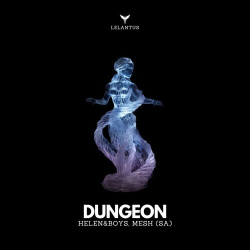  Helen&Boys - Dungeon (2024) 