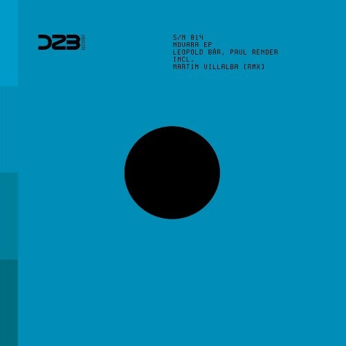  Leopold B&#228;r & Paul Render - Novara (2025) 