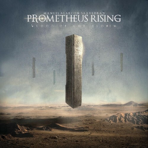  Prometheus Rising - Blood of the Elohim (2025) 