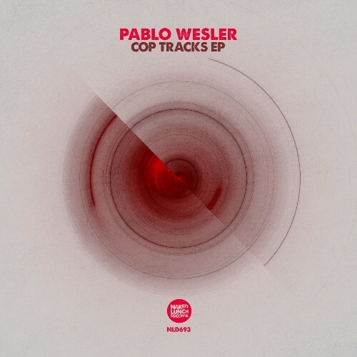 Pablo Wesler - Cop Tracks (2025) 
